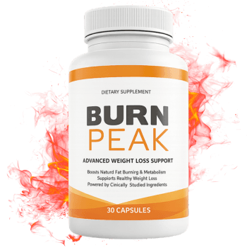 burnpeak weight loss