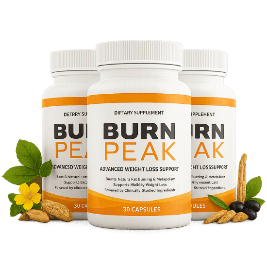 burnpeak reviews - burnpeak weight loss